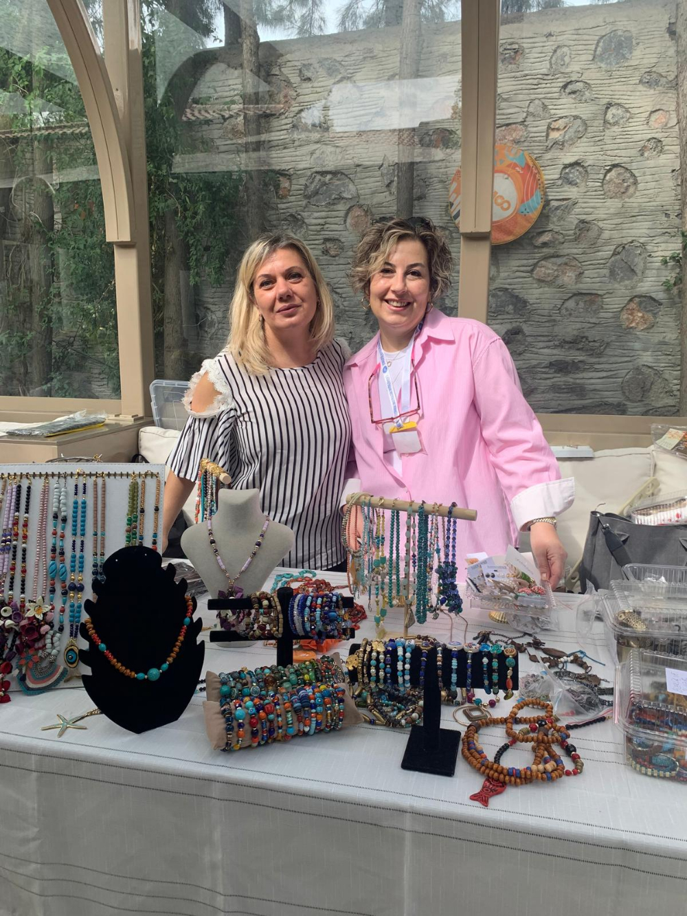 ÇYDD'DEN KERMES